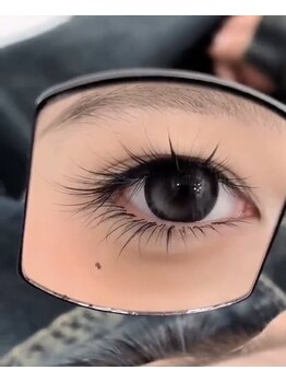 パンダアイラッシュ 上野(panda eyelash)/