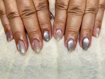 マグネットデザイン