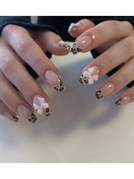 グランベイル ネイルルーム(nail room)/