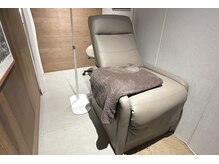 居心地の良いプライベート空間。アットホームなお店です♪