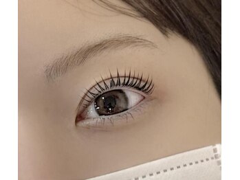 エストアール 筑紫口本店(est-r.)/#パリジェンヌ▽ストレート