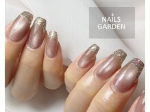 ネイルズガーデン(NAILS GARDEN)