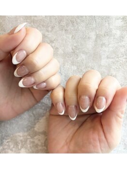 アレッタ 大森町(aletta)/The王道のフレンチ