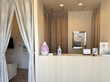 ラ パルレ 川越店/フロント