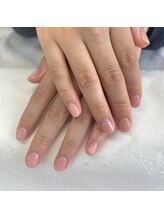 ルノン(Le non)/ネイル