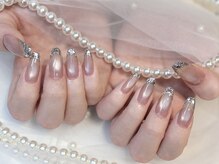 ファメル(Fam-er)/ガラスフレンチ