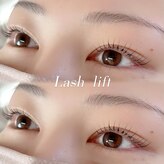 バレッタ アイラッシュ(Valletta eyelash)