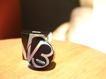 Beaute de ACRI 元町店【フェイシャル/痩身/筋膜リリース/小顔】/V3ファンデーション