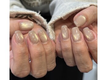 マグネット・フラッシュ