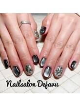 デジャヴ(Dejavu)/ビー玉マグと埋め尽くし