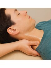 ラウィンドルータ(La.wind RUTA)/ボディケアサロンのヘッドスパ