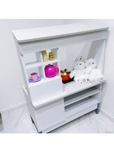 ナンバーアイ(no.i)