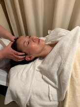 ポーラ ザ ビューティ 岐阜岐南店(POLA THE BEAUTY)/ヘッドケア