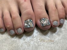 ルミナ 伊勢崎店(Lumina)/ストーンネイル