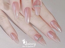 クインシー 池袋(Quincy)/80分持ち込みアート