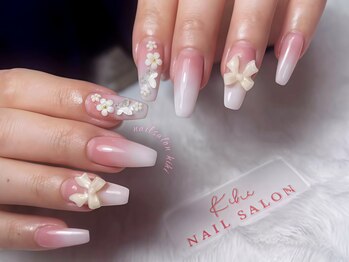 ベビーブーマー/花/リボン/薔薇