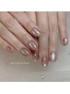 magnet one color