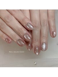 magnet one color