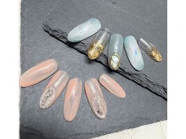 定額メニュー　デザイン