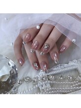ピンキー(PINKY)