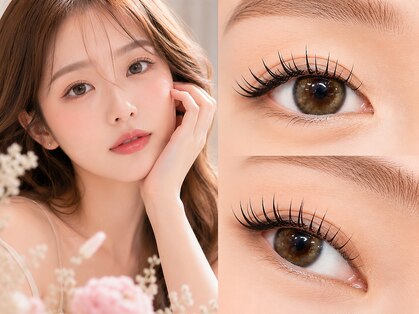 ルミナス(Luminous)の写真
