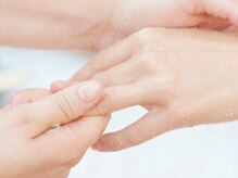 クラスネイル 二子玉川(CLASS NAIL)の雰囲気（自爪ケアメニュー＆オプション有り。自爪をより美しく、健康に。）