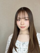 ユードット(u.)&nbsp;kaho 