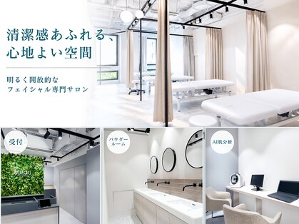 ムク 大宮店(MUQU)の写真