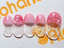 アロハナ(Alohana)/定額デザイン￥9500（初￥7600）