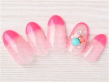 コラソンネイル(corazon nail)/HAND★90分やり放題