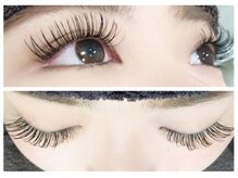 ジュレアイ(JurerEye)/最高級フラットマット180本