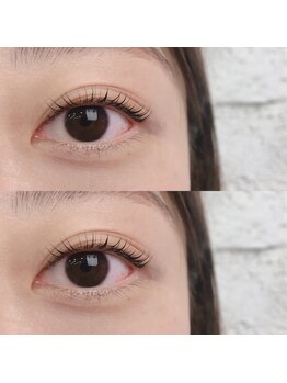 プライズアイリス アイラッシュ 池袋東口店(prize Iris eyelash)/まつ毛パーマ♪【池袋】
