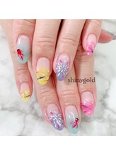 シャイニーゴールド 新所沢店(Shiny GOLD)/