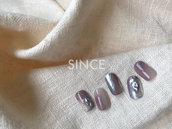 シンス(Since)/1月[special monthly]