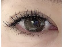 カラン 焼津店(CALIN)/フラットラッシュ　120本