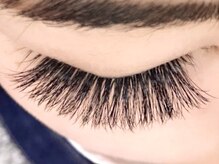 ビアンカ 沖縄おもろまち店(Bianca)/ボリュームラッシュ無制限¥11300