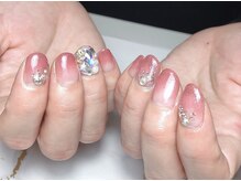 スターネイル(Starnail)/煌めくmaojelマオジェル