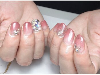 煌めくmaojelマオジェル