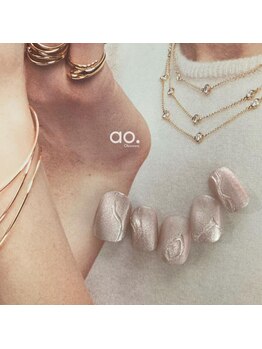 ニュアンス Nailao.沖縄