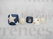 リボン 立川店(Ribbon)/定額Trend7500円+tax 