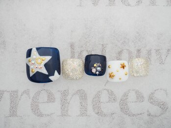 リボン 立川店(Ribbon)/定額Trend7500円+tax