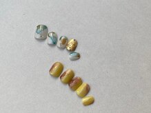 ネイルサロン フィフスアベニュー(Fifth Avenue)/マスタード