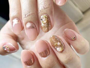 リアーナネイル(LianA Nail)/