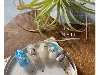エヌエープラスネイル 西葛西店(Na+nail)/