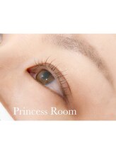 プリンセスルーム(Princess Room)/パリジェンヌラッシュリフト