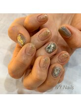 アイビーネイル(IVY Nails)/
