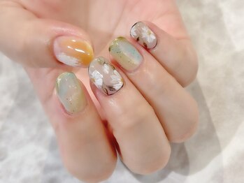 ラルネイル 大宮(Lull. nail)/
