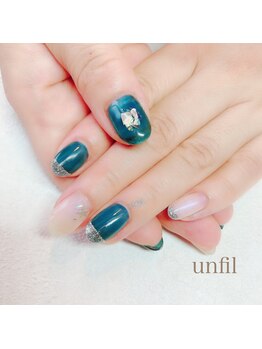 アンフィルルーム(unfil room)/