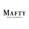 マフティー(MAFTY)ロゴ