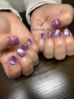 マグネットニュアンス